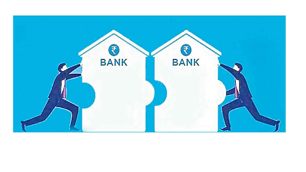 RRB | కేంద్రం కీలక నిర్ణయం.. 15 గ్రామీణ బ్యాంకుల విలీనానికి కసరత్తు!