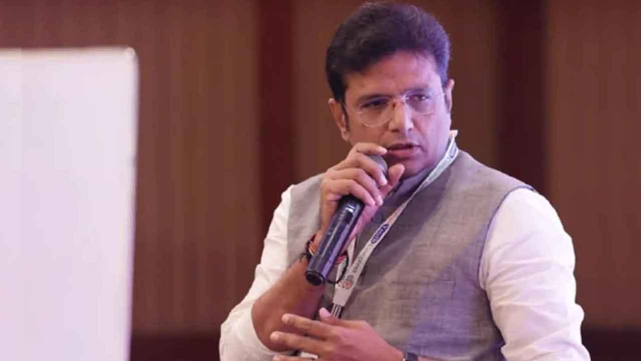 Telangana | మొన్న భట్టి.. నేడు మంత్రి శ్రీధర్‌బాబు.. మంత్రుల ఇండ్లకే కన్నాలు!