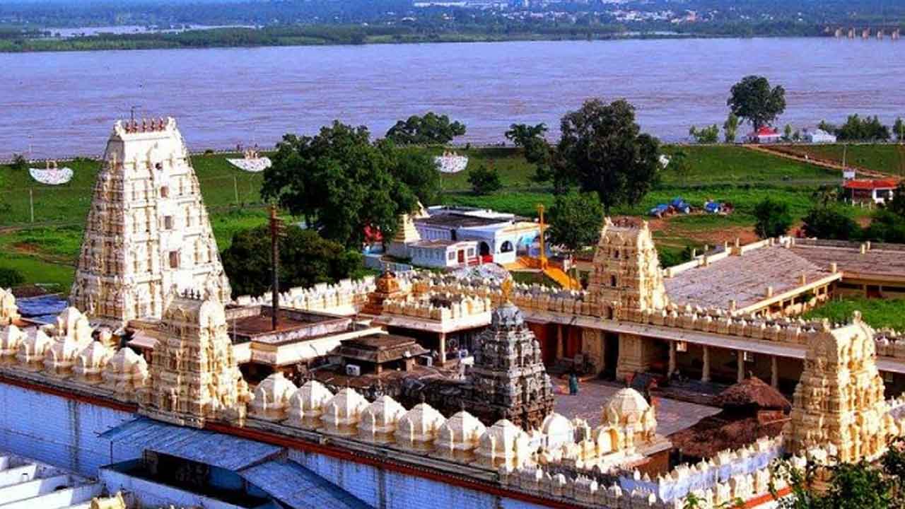 నేటి నుంచి రామాలయంలో డిజిటల్‌ సేవలు