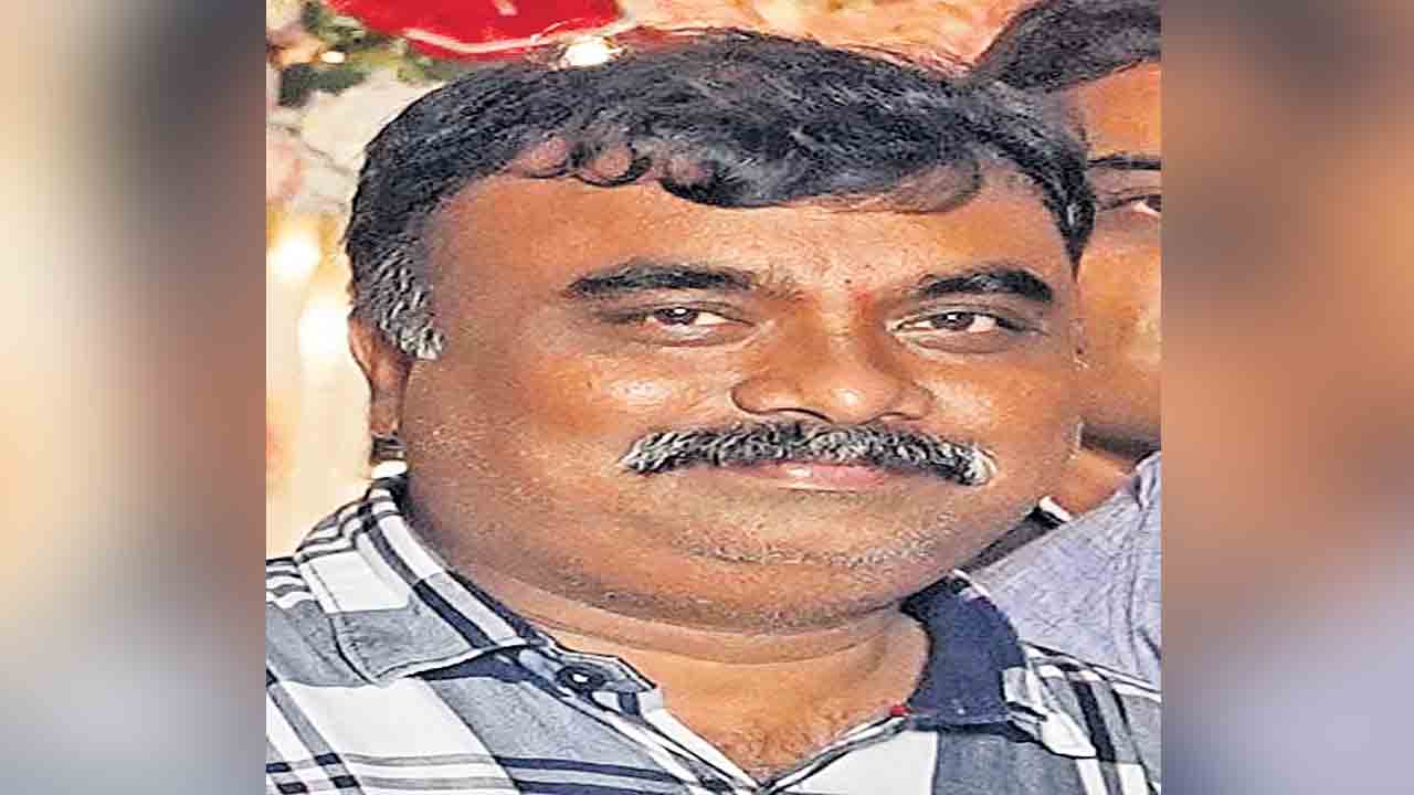 మహా నగరంలో మోసగాడు