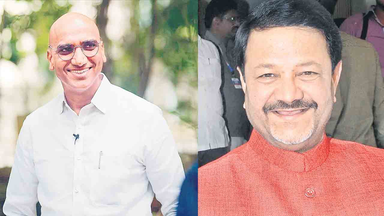 29న దీక్షా దివస్‌