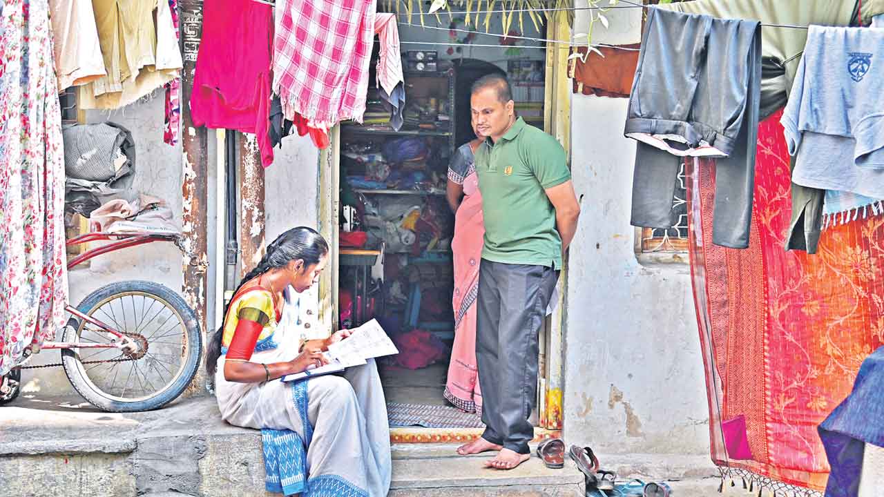 Samagra Kutumba Survey | బీసీ సర్వే సరే.. నివేదిక వచ్చేనా?