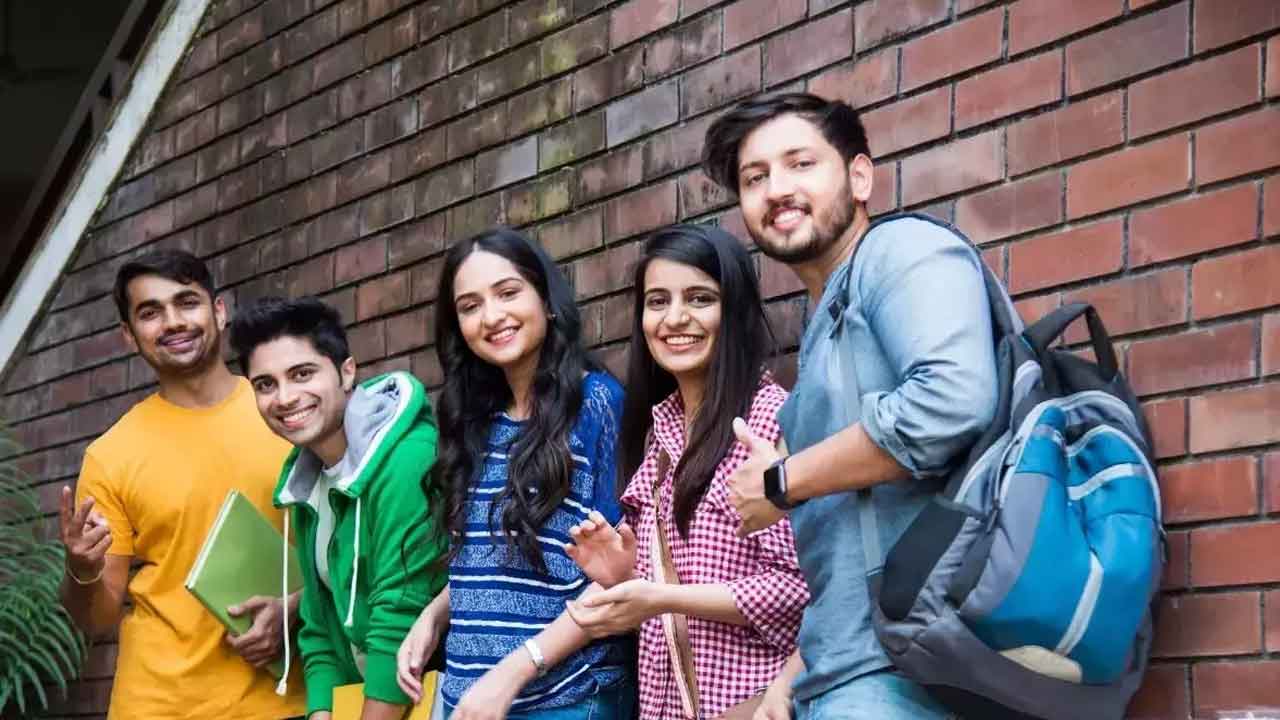 Master’s Degree Scam | మాస్టర్స్‌ ‘స్కామ్‌’లో భారతీయ విద్యార్థులు