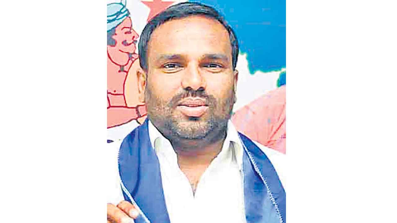 ఎస్సీ వర్గీకరణకు మాలలు మద్దతివ్వాలి: వంగపల్లి శ్రీనివాస్‌