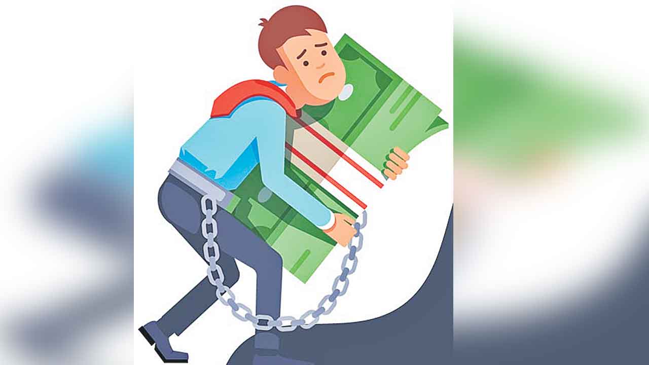 25 వేల కోట్ల జీఎస్టీ ఎగవేతలు