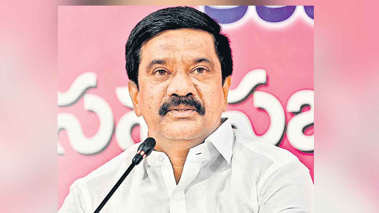 సీఎం రేవంత్‌పై చర్యలు తీసుకోండి