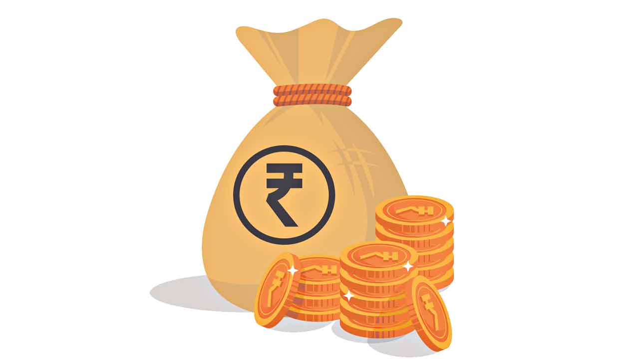 గోల్డ్‌ నిఫ్టీ 50