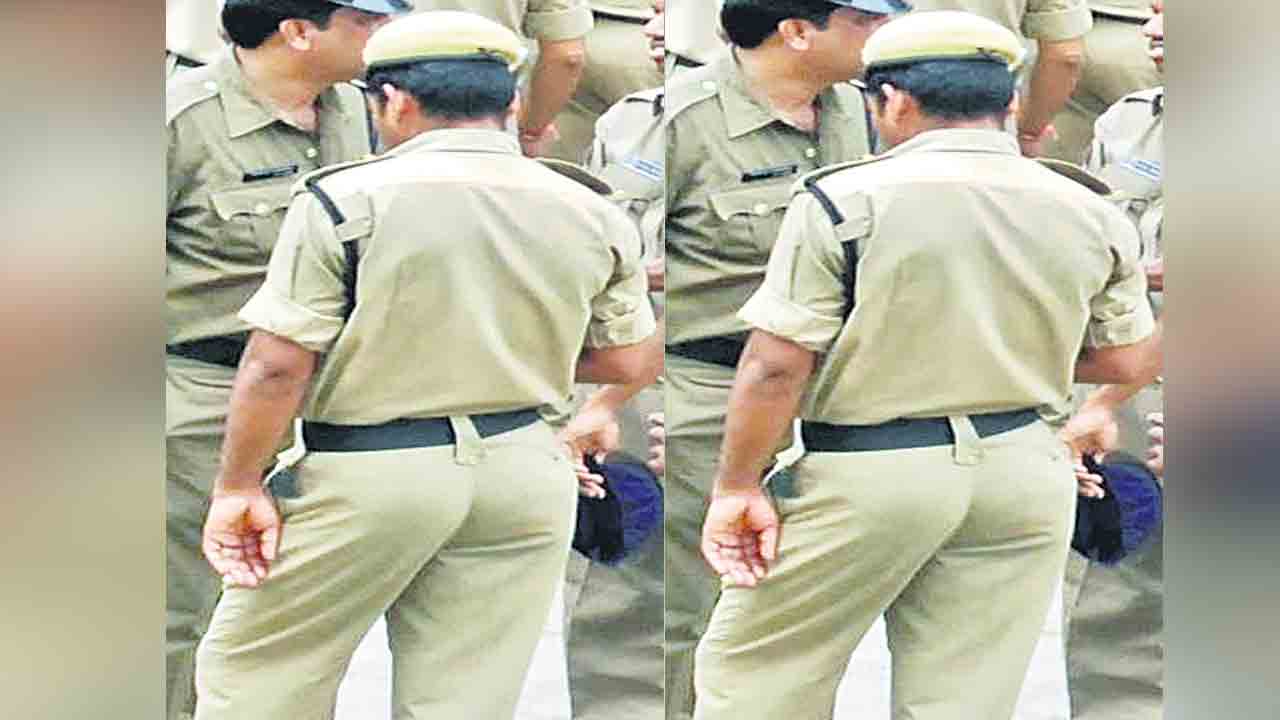 Home Guards | హైదరాబాద్‌కు వెళ్తే ఉద్యోగాలు ఊడుతాయ్‌.. హోంగార్డు సిబ్బందికి అధికారుల వార్నింగ్‌