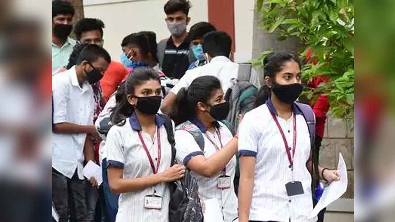 Congress Govt | అమాత్యులకో న్యాయం.. మిగతా వారికో న్యాయం.. జూనియర్‌ కాలేజీల పోస్టుల మంజూరులో ప్రభుత్వం వివక్ష