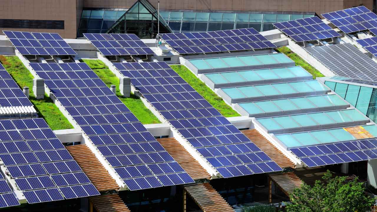 మహిళా సంఘాల వాటా వెయ్యి మెగావాట్లే