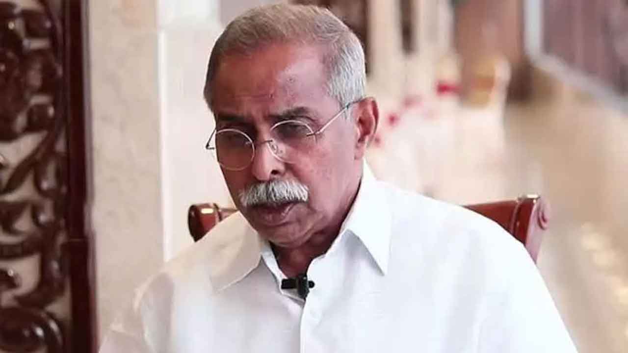 వివేకా హత్యకేసులో ఉమాశంకర్‌రెడ్డికి బెయిల్‌