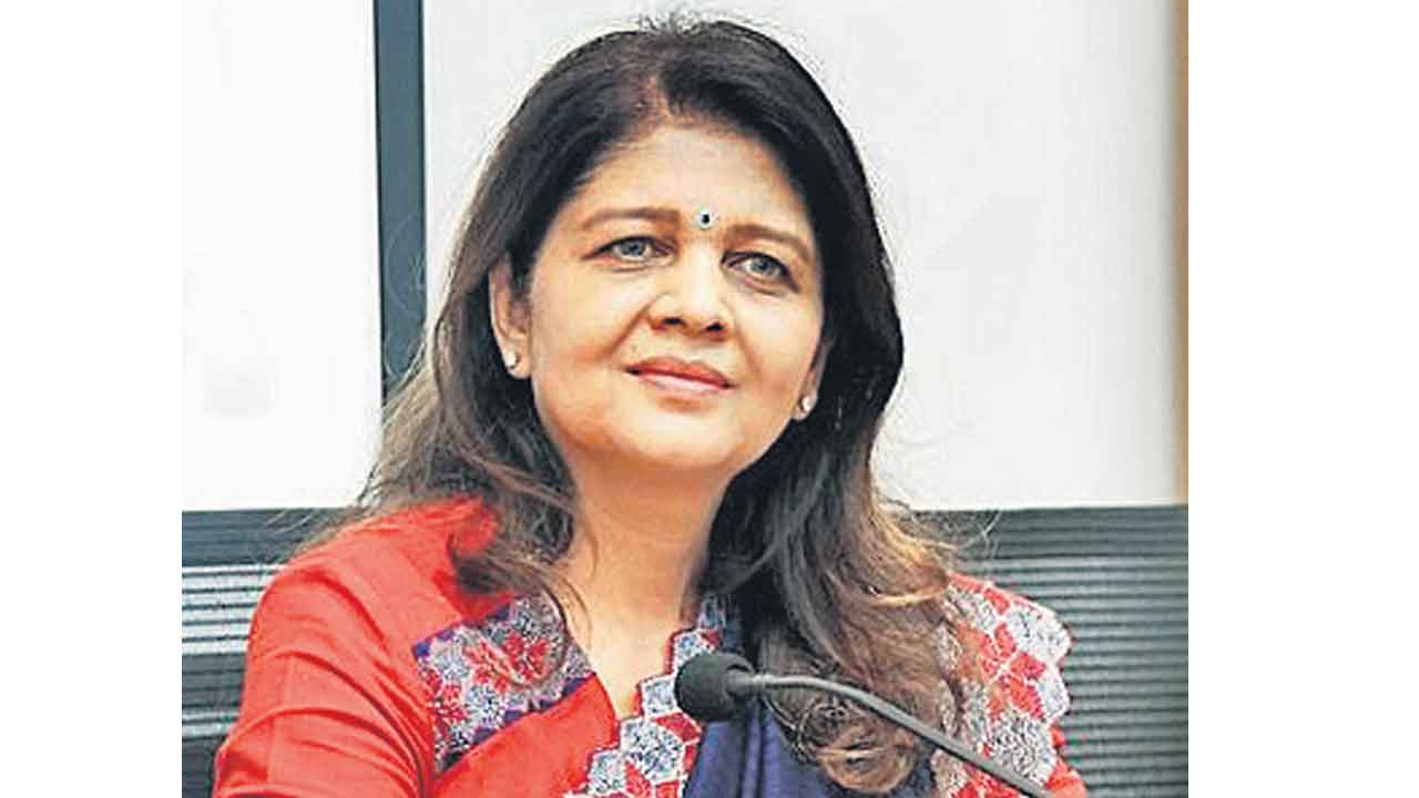 25 కేసుల్లో శిక్షలు: డీజీ శిఖాగోయెల్‌