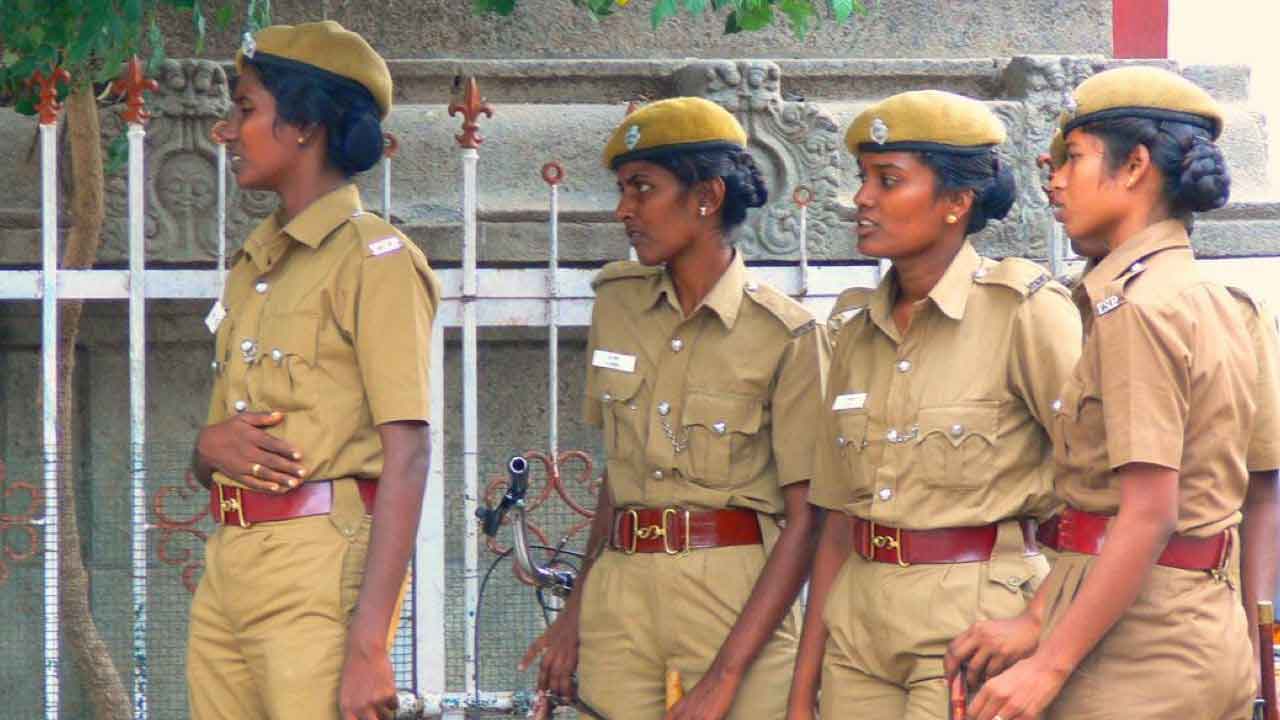 Telangana | 33 శాతం రిజర్వేషన్లు.. పోలీస్‌శాఖలో పెరిగిన మహిళల శాతం