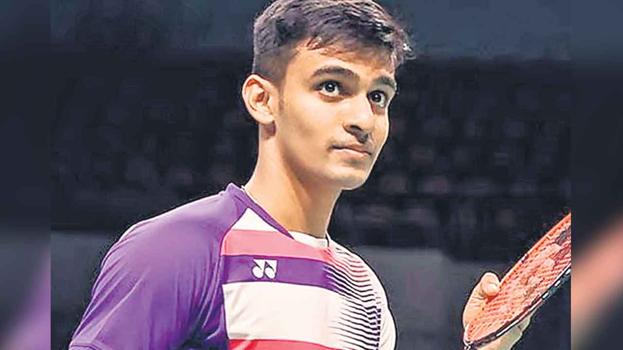 Kiran Georgi | కొరియా మాస్టర్స్‌.. సెమీస్‌కు కిరణ్‌ జార్జి