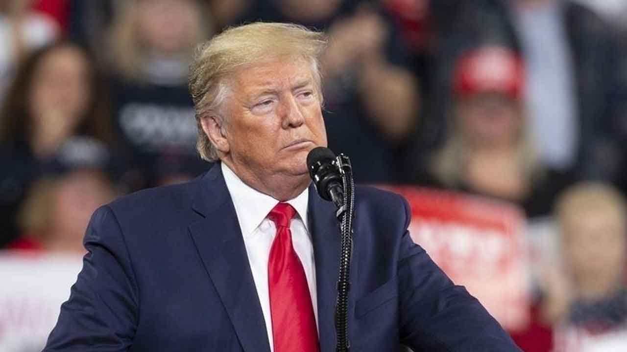 రష్యా-ఉక్రెయిన్‌ యుద్ధాన్ని ఆపుతా:ట్రంప్‌