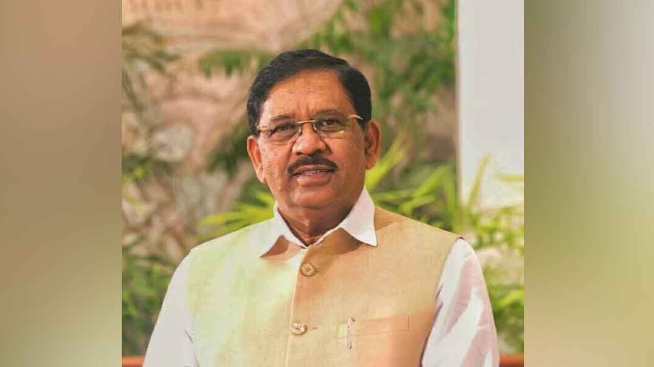 Parameshwara | రాజకీయాలు ఎలా మారతాయో చెప్పలేం.. కాంగ్రెస్‌ సర్కార్‌ మనుగడపై కర్ణాటక హోం మంత్రి సంచలన వ్యాఖ్యలు