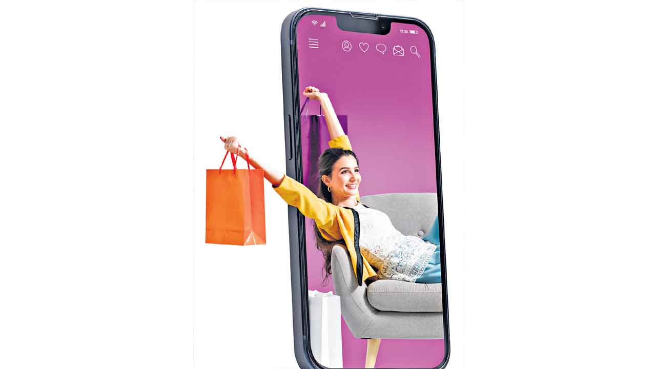 అమెజాన్‌లో వెతికేద్దాం కొత్తగా!!