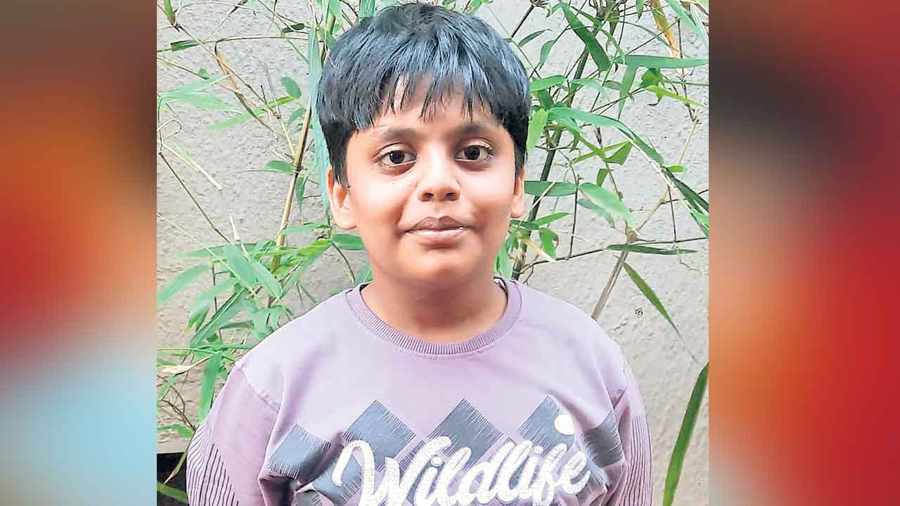 Hyderabad | విద్యార్థి ప్రాణం తీసిన పూరీలు..