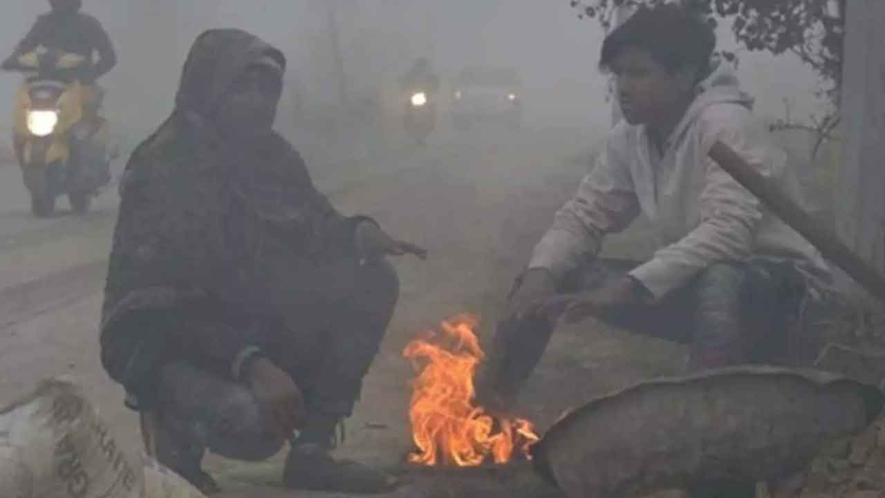 Cold Wave | వామ్మో చలి.. పడిపోతున్న కనిష్ఠ ఉష్ణోగ్రతలు