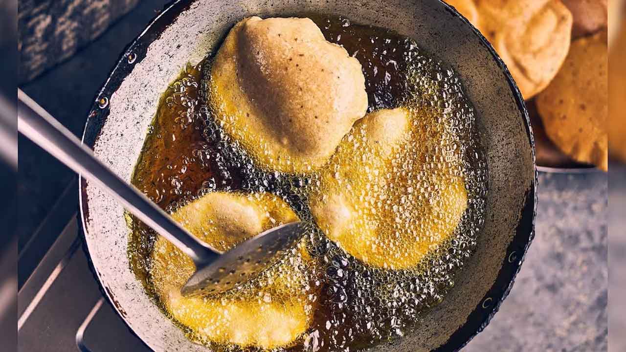 Biodiesel | వాడేసిన వంట నూనెతో బయోడీజిల్‌.. గంట సేపటి లోపే తయారీ పూర్తి!