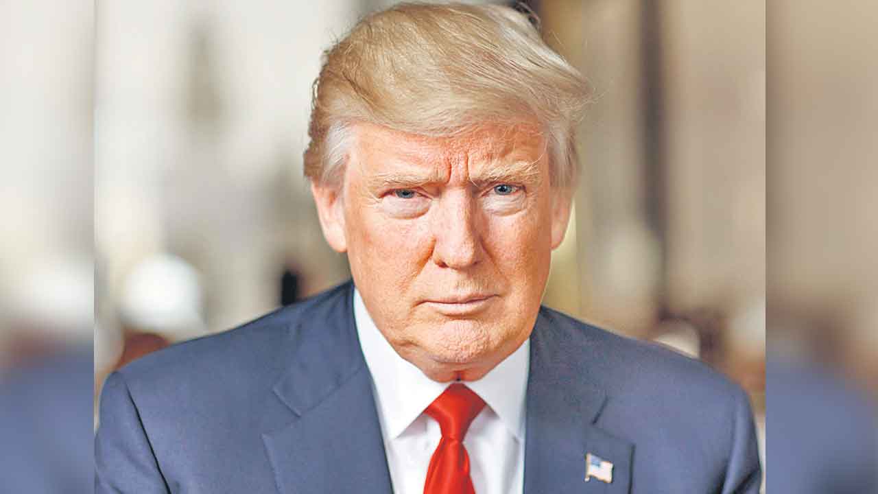 America | పౌరసత్వంపై పరేషాన్‌.. ట్రంప్‌ గెలుపుతో పిల్లలపై తల్లిదండ్రుల్లో మొదలైన బెంగ