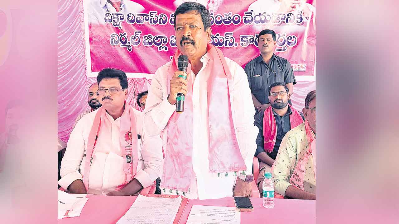 ‘స్థానికం’లో విజయం మనదే..