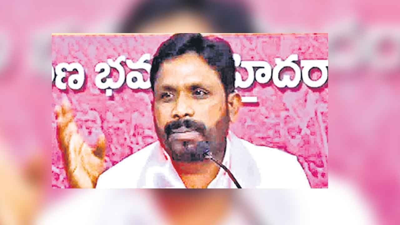 డైవర్షన్ పాలిటిక్స్?