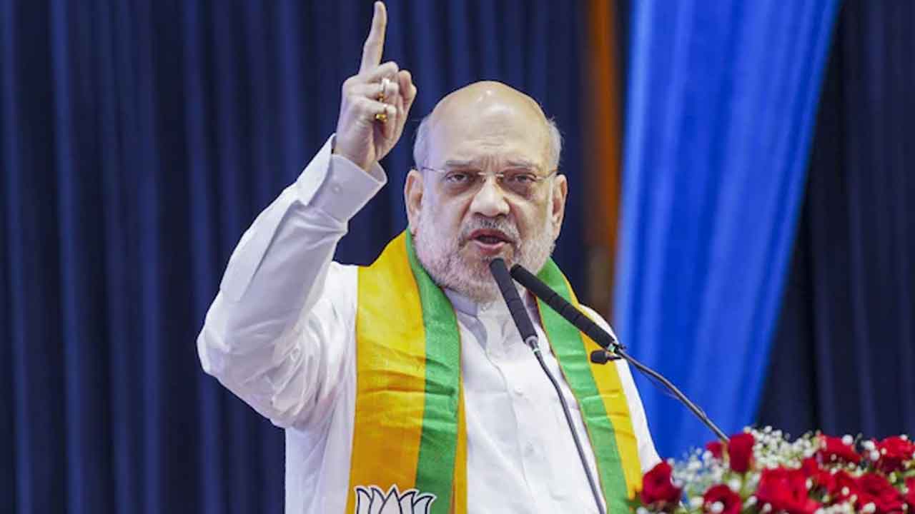 ఇందిరాగాంధీ మళ్లీ తిరిగొచ్చినా.. అధికరణ 370 పునరుద్ధరణ అసాధ్యం