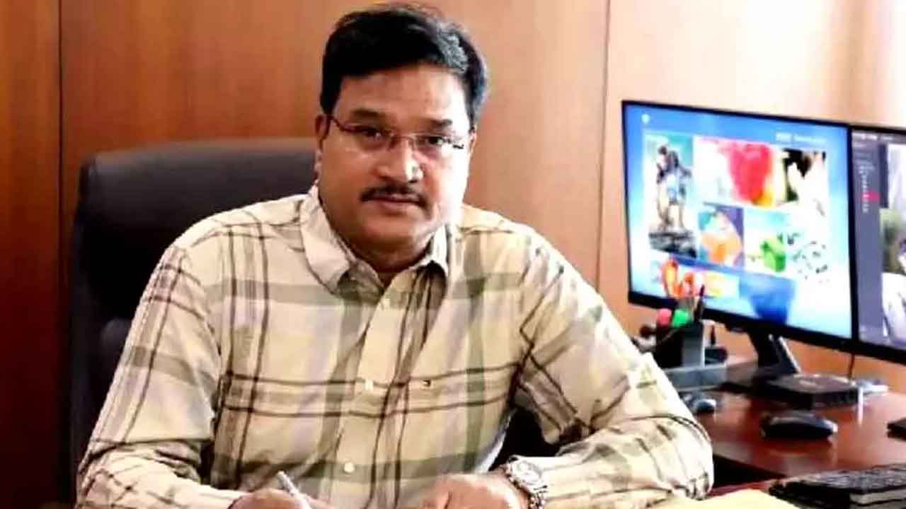 HYDRAA | చూస్తారా.. కూల్చివేస్తారా?.. హైడ్రా కార్యాచరణపై సర్వత్రా ఉత్కంఠ