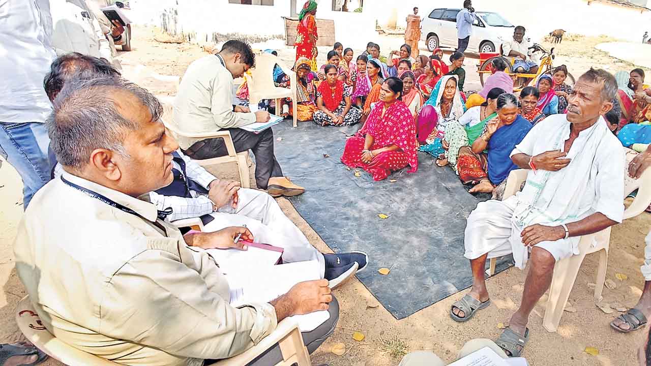 NHRC | యూనిఫామ్‌లో రెచ్చిపోతరా! పోలీసుల‌ను హెచ్చ‌రించిన ఎన్‌హెచ్ఆర్సీ