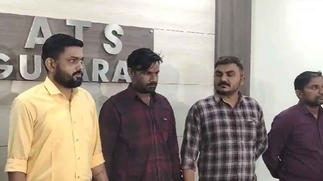 రోజుకు రూ.200కు పాక్‌ గూఢచారికి