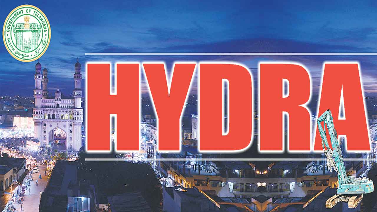 బెంగళూరు ఆదర్శమా?