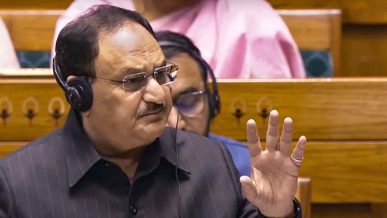 డాక్టర్‌-జనాభా నిష్పత్తి భారత్‌లో మెరుగు