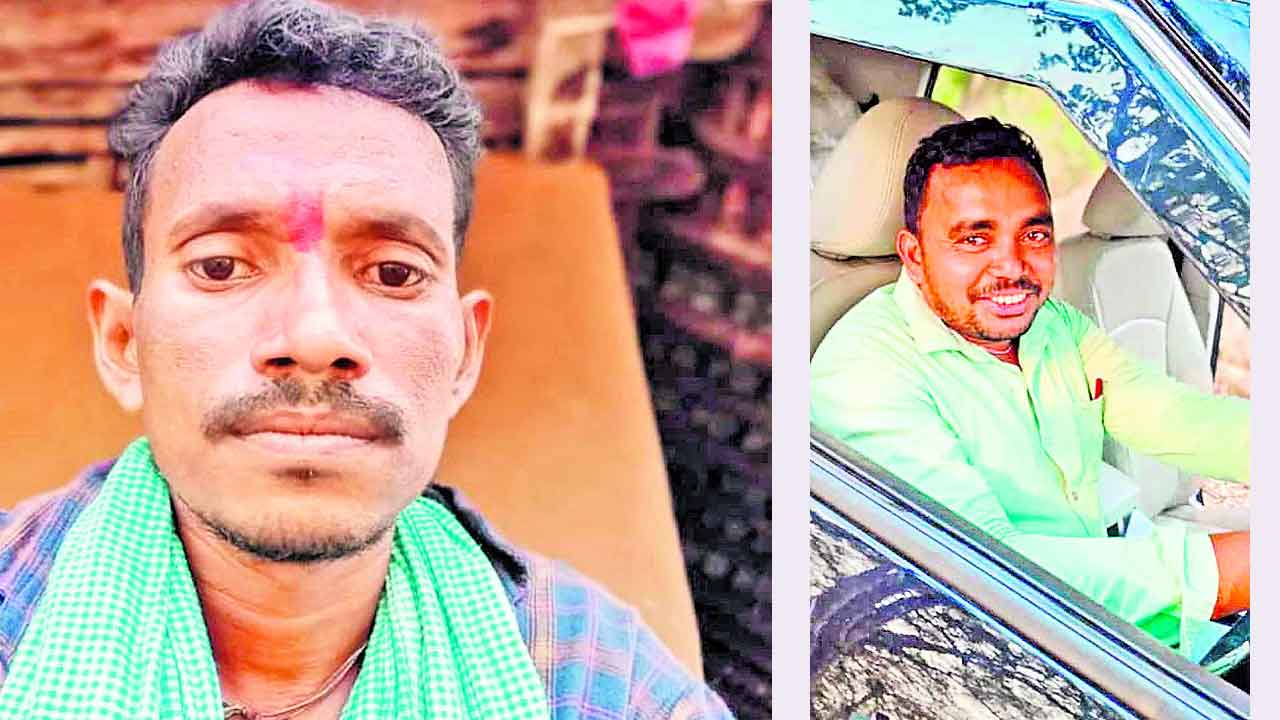 మన్యంలో అలజడి.. ఇన్‌ఫార్మర్ల నెపంతో మావోయిస్టుల దుశ్చర్య