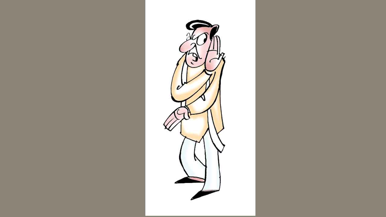 Telangana | పనులు చేయలేం.. ఇరిగేషన్‌ శాఖకు కాంట్రాక్టర్ల మొర.. ప్రీ క్లోజర్‌కు దరఖాస్తులు