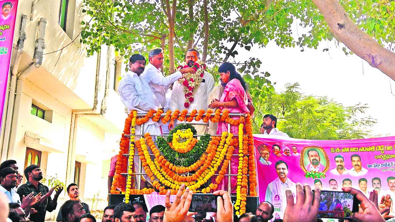 తొలి ఉద్యమకారుడు పాగాల