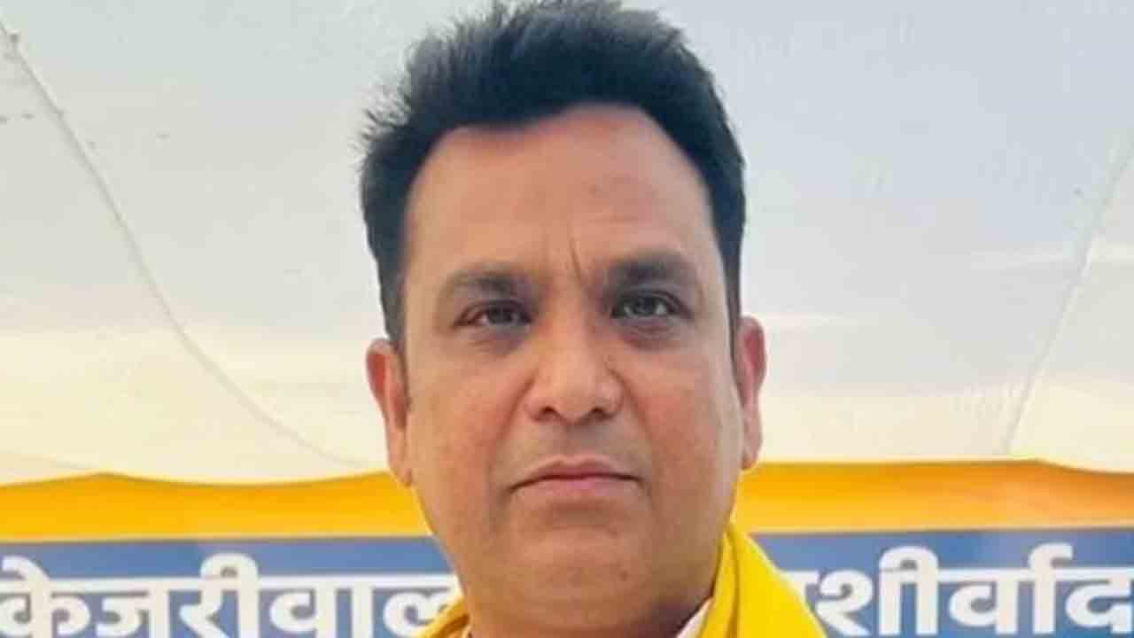 Delhi Mayor elections | బీజేపీకి షాక్‌.. ఢిల్లీ మేయర్‌గా ఆప్‌ అభ్యర్థి మహేష్ గెలుపు