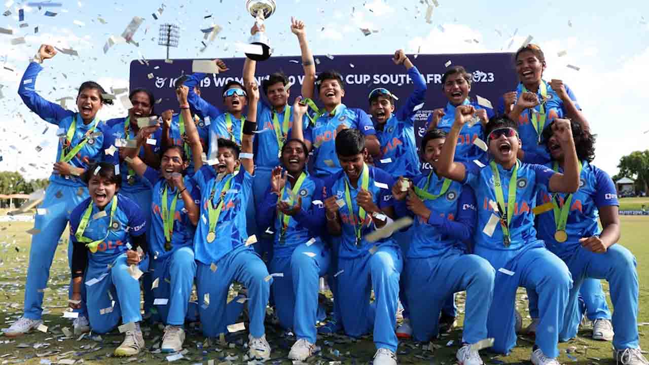 Womens Under – 19 Asia Cup | మ‌లేషియాలో అండ‌ర్ – 19 ఆసియా క‌ప్.. దాయాదుల మ్యాచ్ ఎప్పుడంటే..?