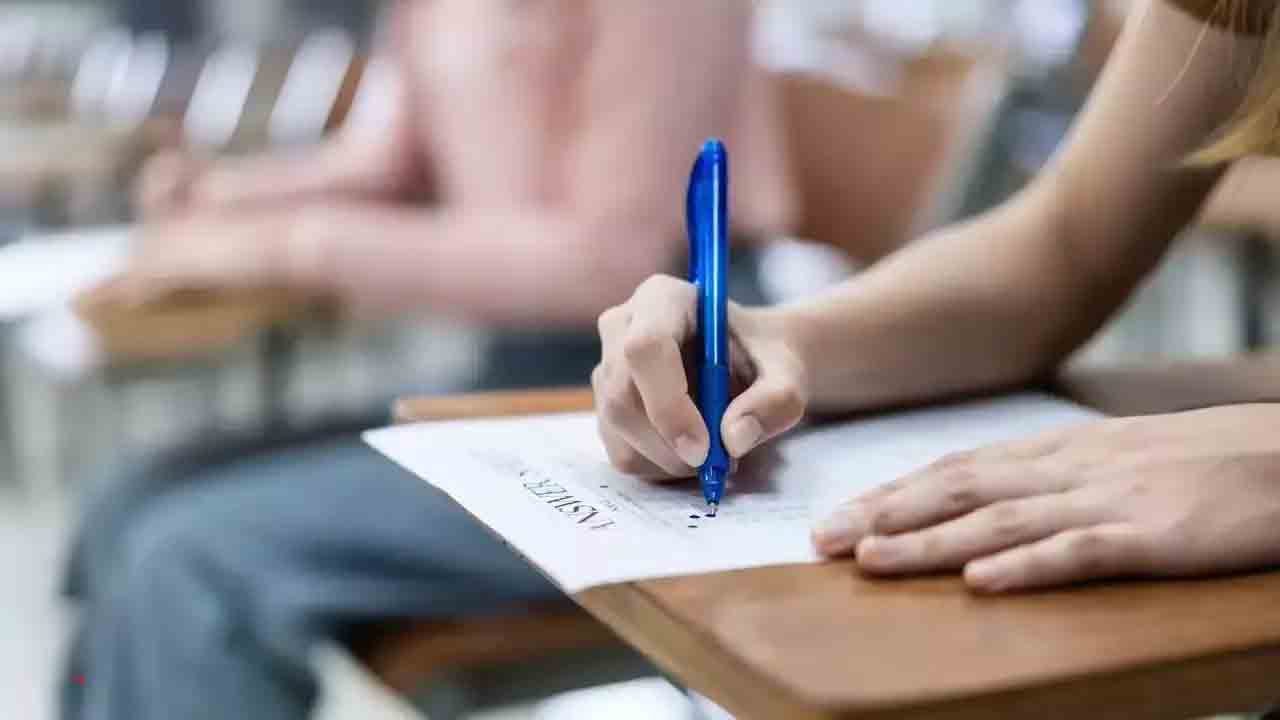 TET Results | రేపు ఏపీలో టెట్ ఫలితాలు విడుదల