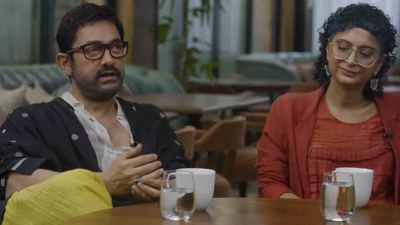 Aamir Khan | మరో పదేళ్లు పనిచేయగలను.. అమీర్‌ ఖాన్ కామెంట్స్‌ వైరల్‌