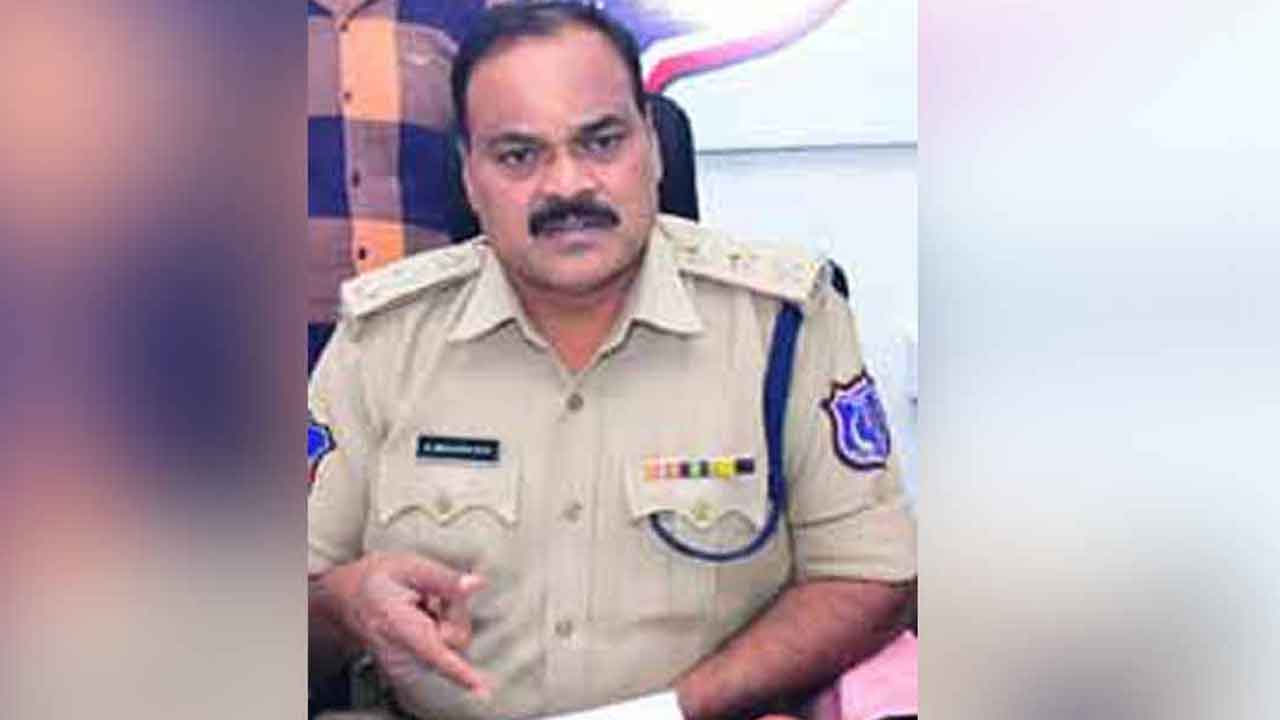 నేటితో ముగియనున్న భుజంగరావు బెయిల్‌