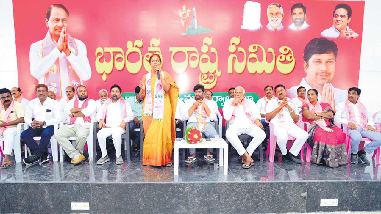 Adilabad