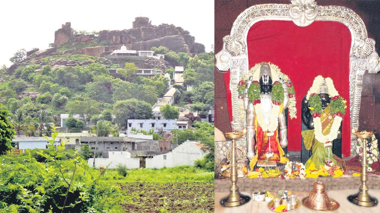 కార్తీకం.. శుభప్రదం