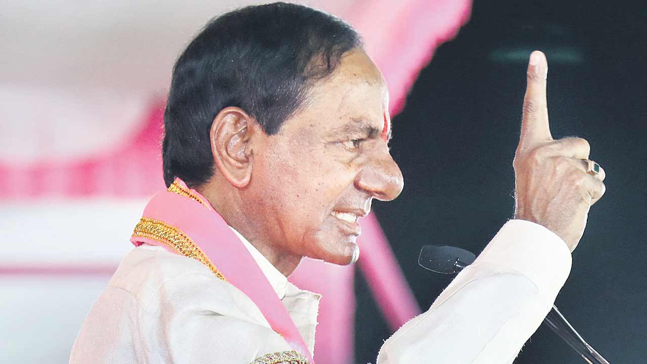 దీక్షా దివస్‌కు సన్నద్ధం