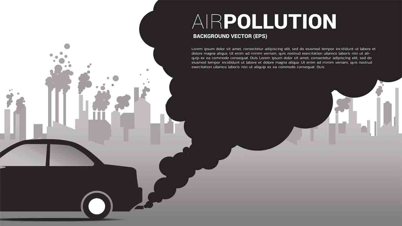 Hyderabad | కాలుష్య కోరల్లో భాగ్యనగరం.. పడిపోతున్న గాలి నాణ్యత