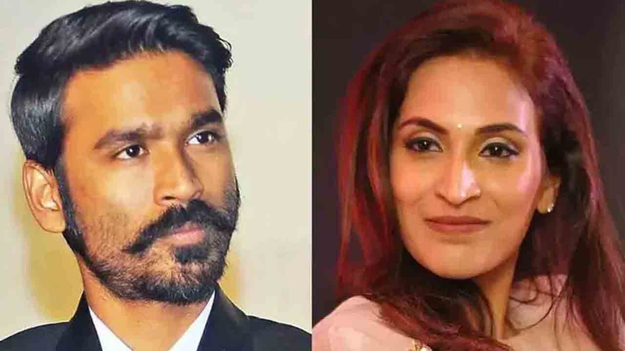 Dhanush | ధనుష్‌ – ఐశ్వర్య జంటకు విడాకులు మంజూరు