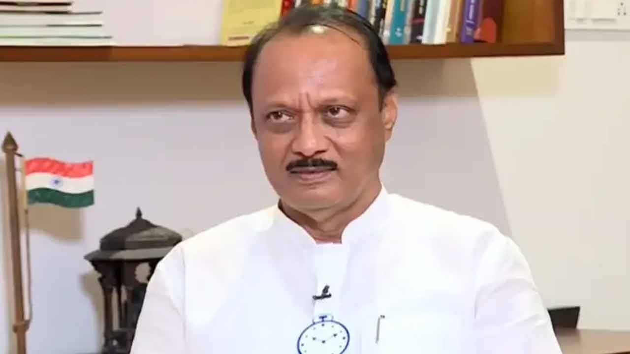 Maharastra elections | ఈ ఎన్నికల్లో 175 సీట్లలో అధికార కూటమిదే గెలుపు : అజిత్‌పవార్‌