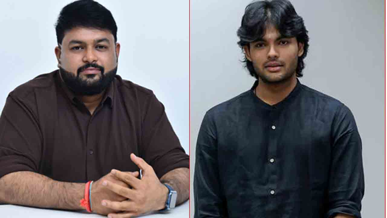 Akira Nandan | ఓజీతోనే అకీరానందన్‌ ఎంట్రీ.. ఎస్ థమన్ క్లారిటీ ఇచ్చేసినట్టే..!