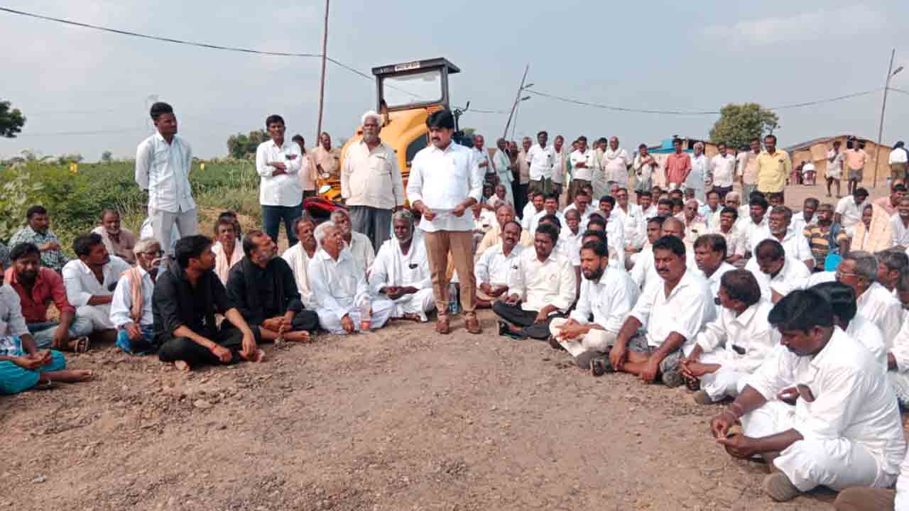 ప్రాణాలతో చెలగాటమా?