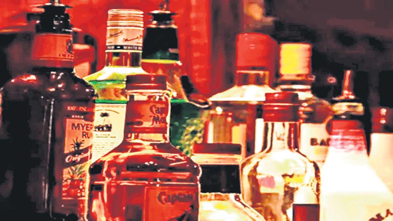 Telangana | పల్లెలు తాగాలి.. ఖజానా నిండాలి.. ఎక్సైజ్‌ శాఖకు సర్కారు దిశానిర్దేశం!